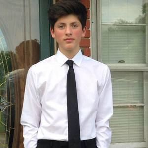 Meet your Posher, Johnny